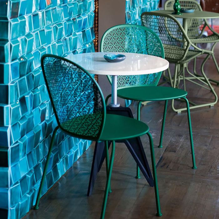 LORETTE_SIXTIES_VERT_CEDRE_Fermob_ilumia