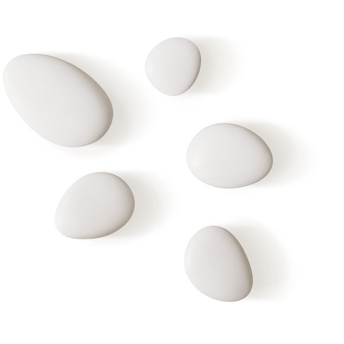 The_Hooks_wieszaki_uchwty_porcelanowe_do_łazienki_zestaw_5_złamana_biel_Maomi_ilumia