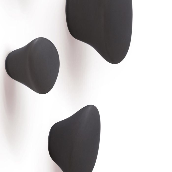 The_Hooks_wieszaki_uchwty_porcelanowe_do_łazienki_zestaw_5_złamana_czerń_Maomi_ilumia
