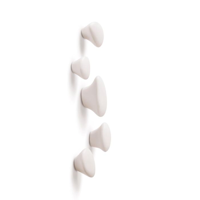 The_Hooks_wieszaki_uchwty_porcelanowe_do_łazienki_zestaw_5_złamana_biel_Maomi_ilumia