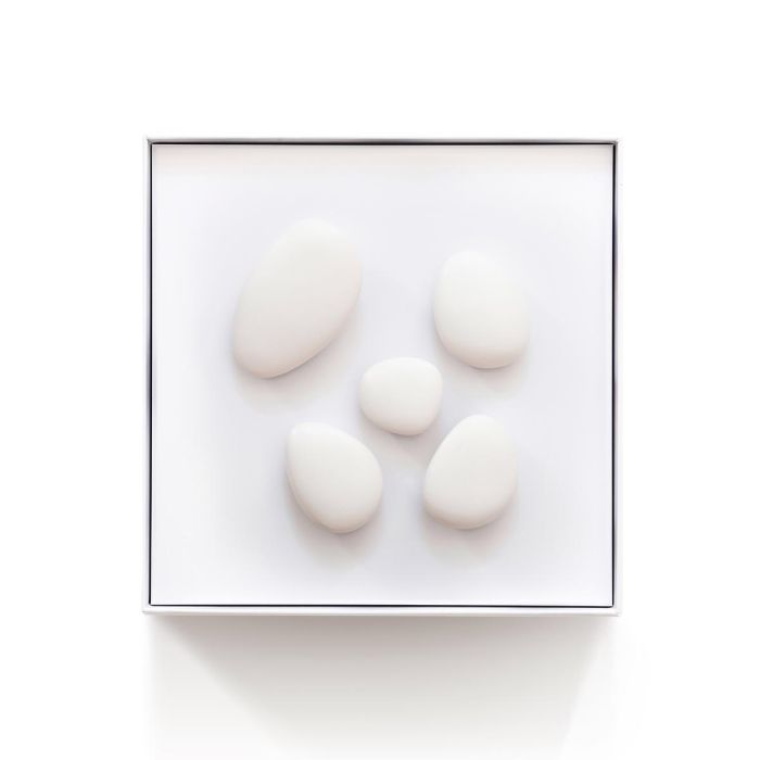 The_Hooks_wieszaki_uchwty_porcelanowe_do_łazienki_zestaw_5_złamana_biel_Maomi_ilumia