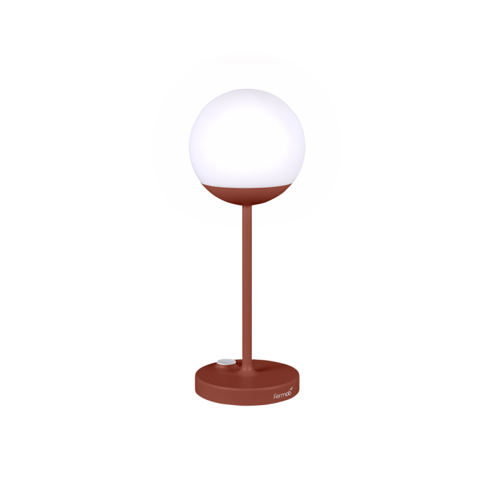 MOOON_LAMPE_H41_LUM_FROIDE_OCRE_ROUGE