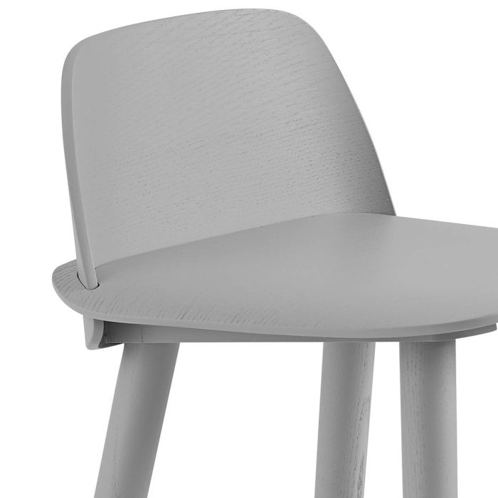 Nerd-bar-stool-h65cm-grey-Muuto-ilumia
