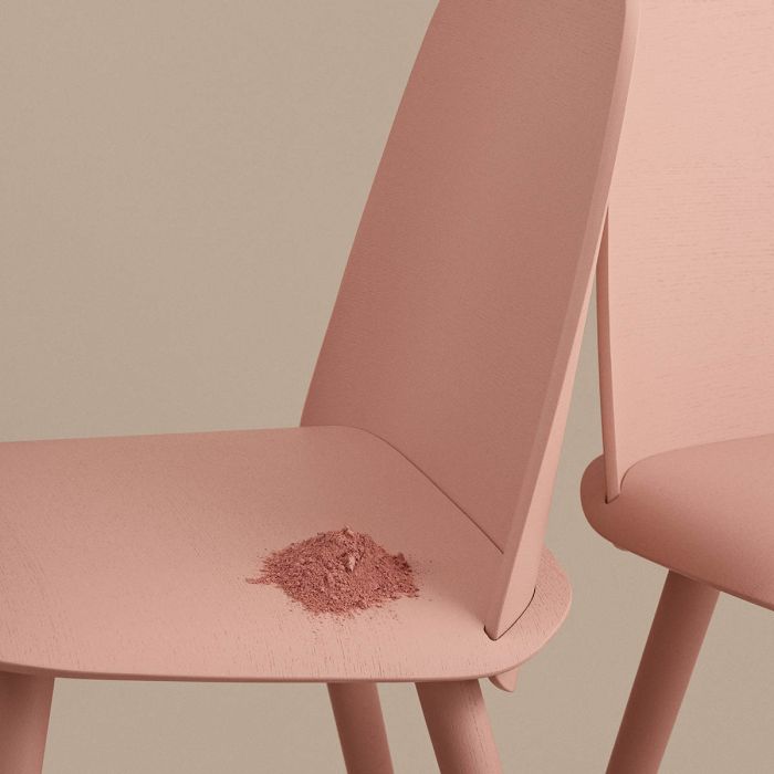 Nerd-chair-tan-rose-Muuto-ilumia