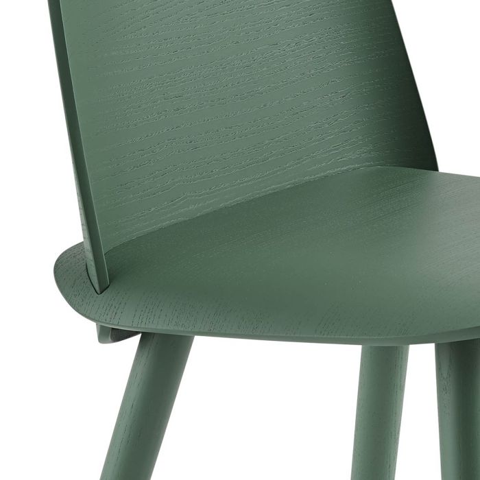 Nerd-chair-green-Muuto-ilumia