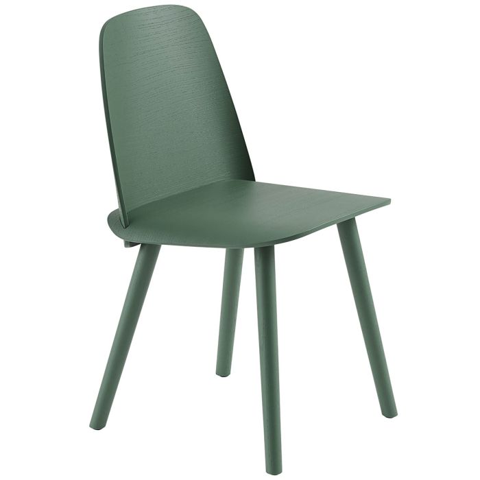 Nerd-chair-green-Muuto-ilumia