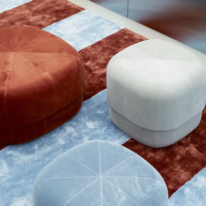 Normann_Copenhagen_Showroom_Circus_Pouf_ilumia