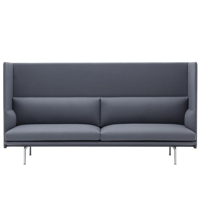 Outline-high-back-3-seater-divina-154-aluminum-detail-Muuto-ilumia