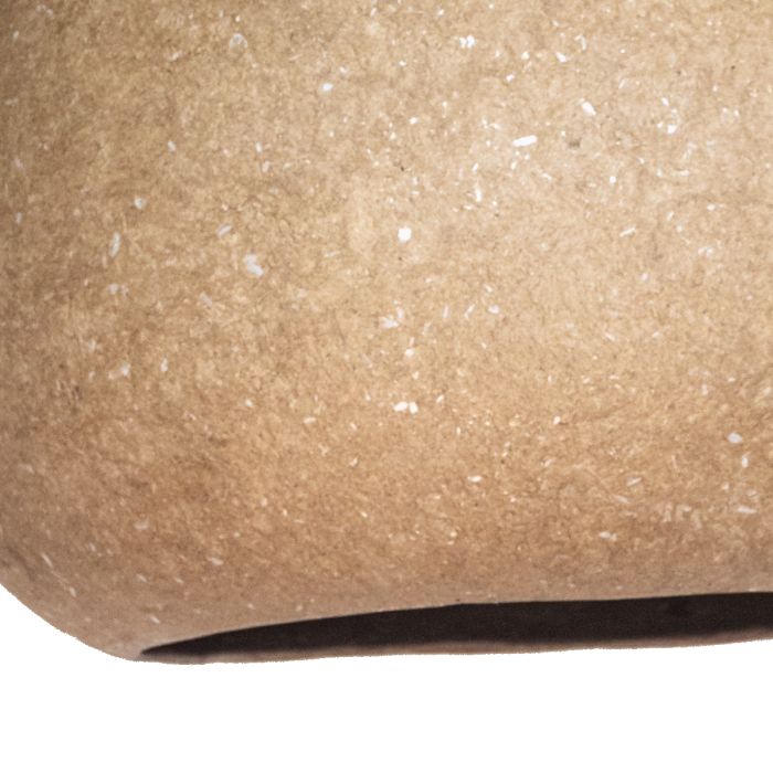 Pebble lampa wisząca mała- piaskowy w cenie PLN1,311.95 ilumia in