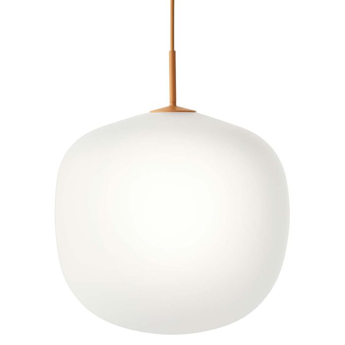 22425 Rime-pendant-45-orange-Muuto-ilumia 