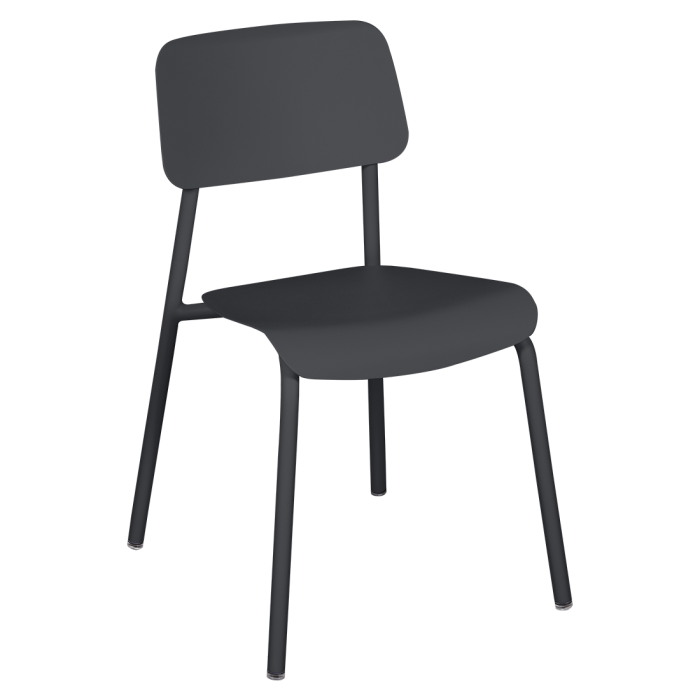 Studie_krzesło_ogrodowe_Anthracite_Fermob_ilumia
