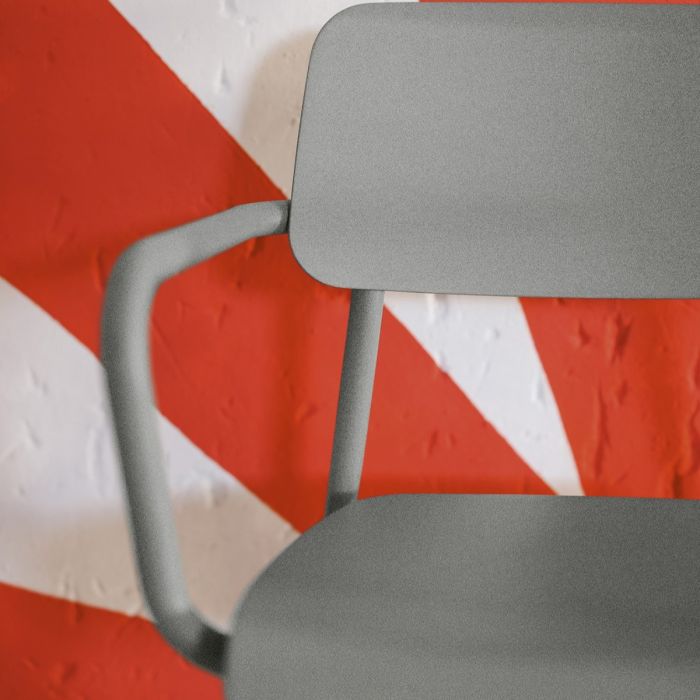 Studie_krzesło_z_podłokietnikami_Fermob_ilumia