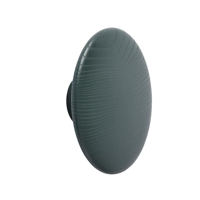 The-Dots-dark-green-large-Muuto-ilumia