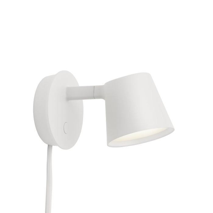 Tip_lampa_ścienna_biała_Muuto_ilumia