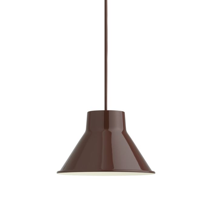 Top_lampa_wisząca_Ø21cm_burgund_muuto_ilumia