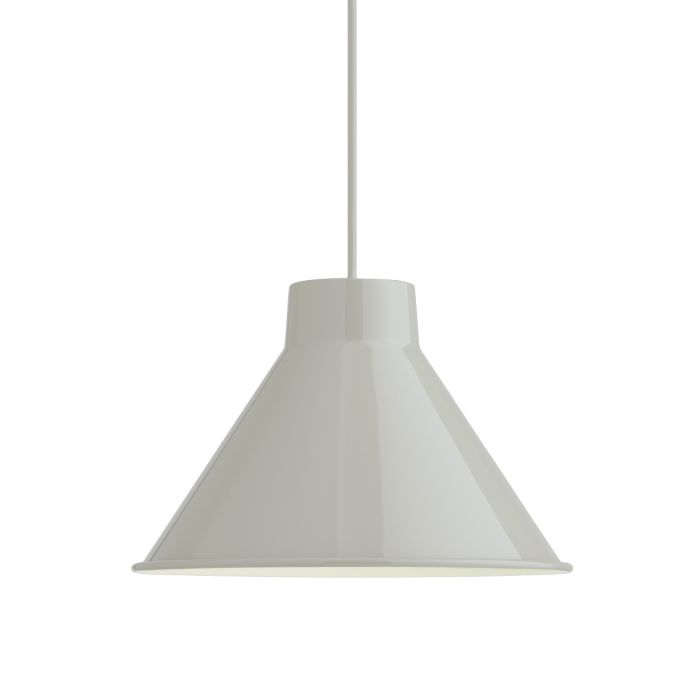 Top_lampa_wisząca_Ø28cm_szara_muuto_ilumia