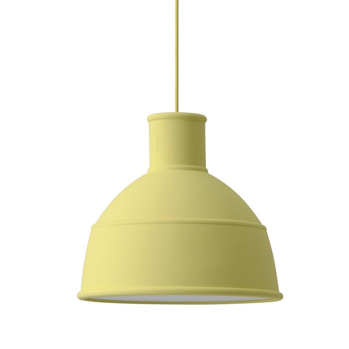 Unfold-pendant-light-yellow-muuto-ilumia