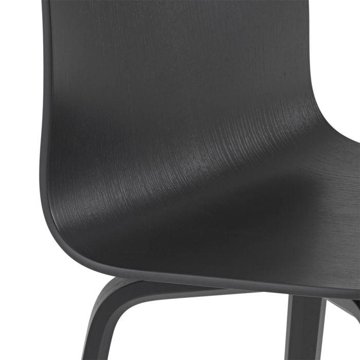 Visu-chair-black-Muuto-ilumia