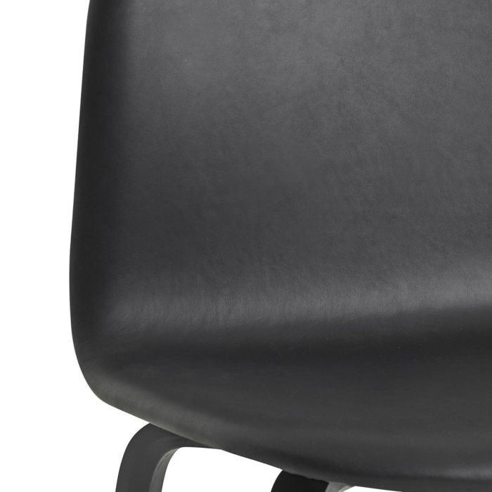 Visu-Chair-Wood-Base-leather-21623-Black-muuto-ilumia