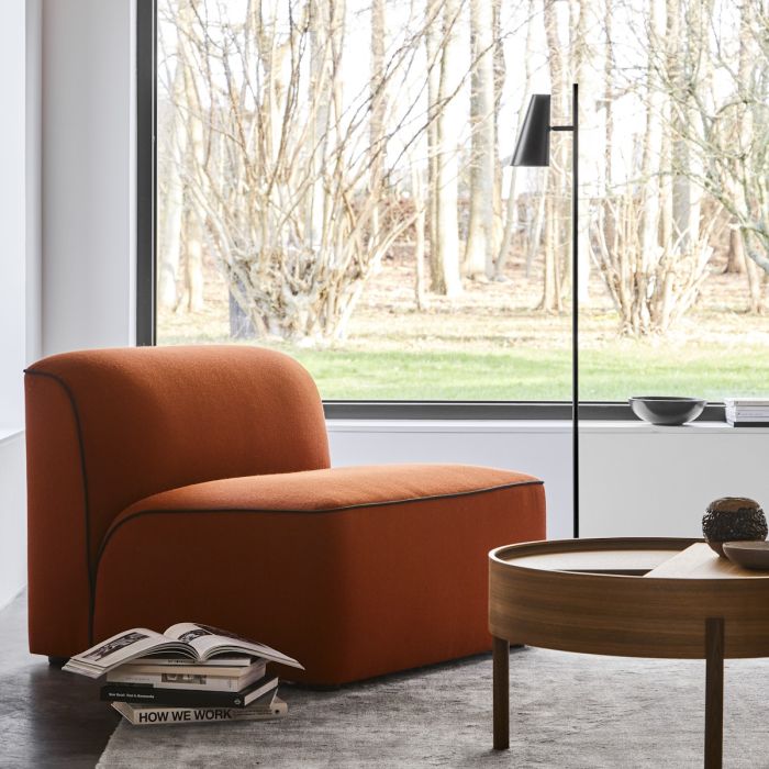 Arc coffee tables Woud