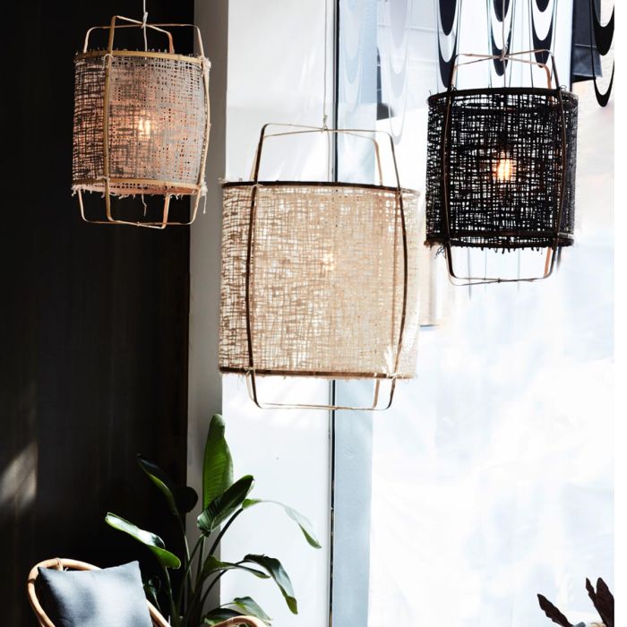 Z Series Pendant Lamp ayilluminate