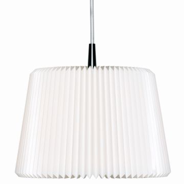 Snowdrop_M_lampa_wisząca_biała_Le_Klint_ilumia
