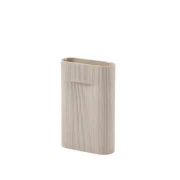 13122-ridge-wazon-beżowy-35cm-muuto-ilumia