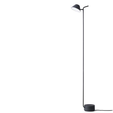 Peek_lampa_podłogowa_czarna_Menu_ilumia