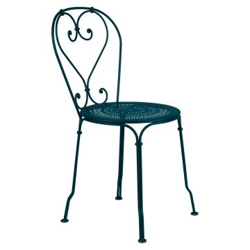 1900_chaise_bleu_acapulco_Fermob_ilumia