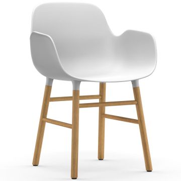 602762_Form_Armchair_Oak_White_Normann-Copenhagen-ilumia
