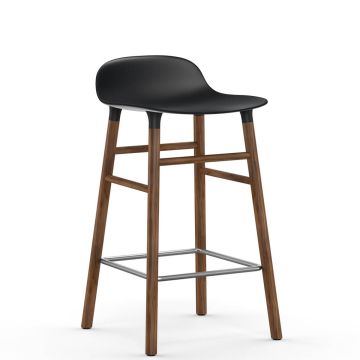 602788_Form_Barstool_65cm_Black_Walnut_Normann-Copenhagen-ilumia