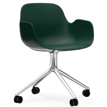 Form_fotel_na _4_kółkach_Normann_Cph_ilumia