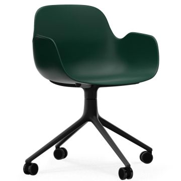 Form_fotel_na _4_kółkach_Normann_Cph_ilumia
