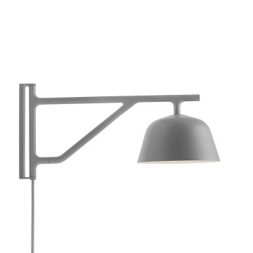 Ambit-wall-lamp-grey-Muuto-ilumia