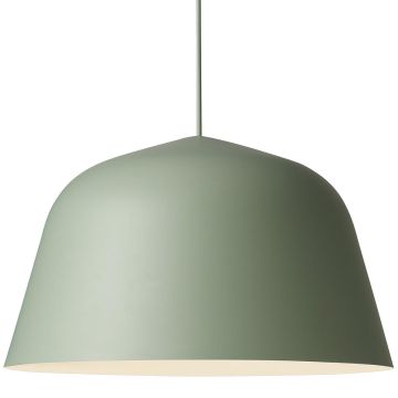 ambit_55cm_lampa_wisząca_zielony_muuto_ilumia