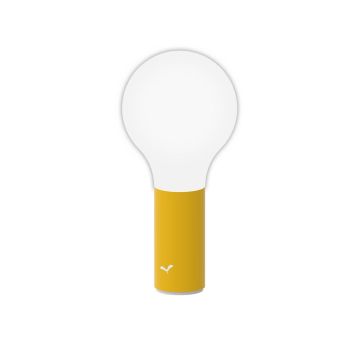 APLO_LAMPE_H24_MIEL_Fermob_ilumia