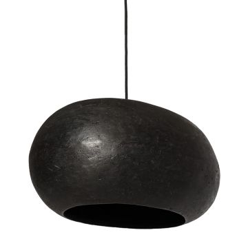 Ay_illuminate_180.100.03_Pebble_black_large_ilumia
