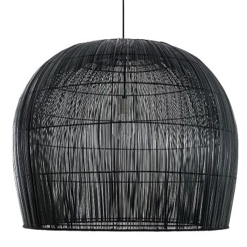 Ay_illuminate_620.100.03_Buri_Bell_Large_Black_ilumia