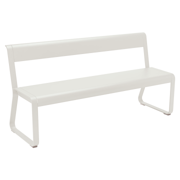 BELLEVIE_BANC_A_DOSSIER_GRIS_ARGILE