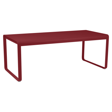 BELLEVIE_TABLE_PIMENT_FERMOB_ILUMIA