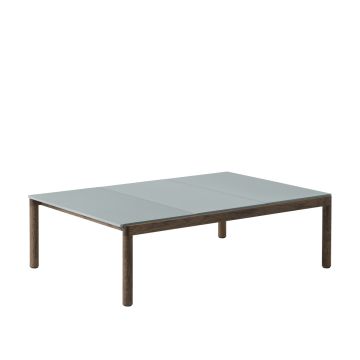 Couple_stolik_kawowy_duży_jasnoniebieski_ciemny_dąb_Muuto_ilumia