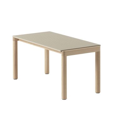 Couple_stolik_kawowy_mały_piaskowy_dąb_Muuto_ilumia