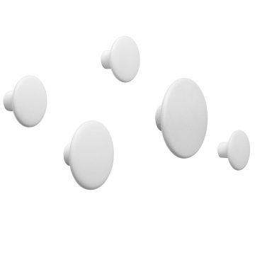 Dots_White-Set-Muuto-ilumia