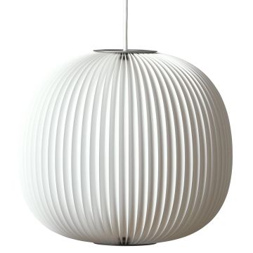 Lamella_3_lampa_wisząca_biały_alu_Le_Klint_ilumia