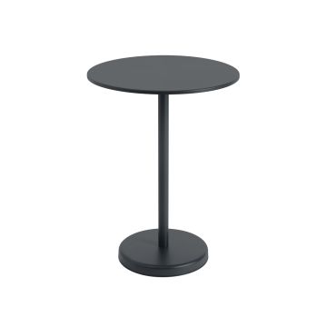 Linear_stolik_barowy_stalowy_h95cm_czarny_muuto_ilumia