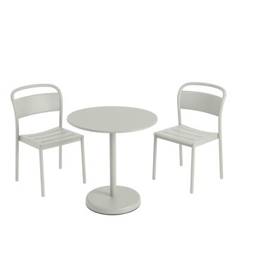 Linear-steel-zestaw-kawiarniany-szary-Muuto-ilumia