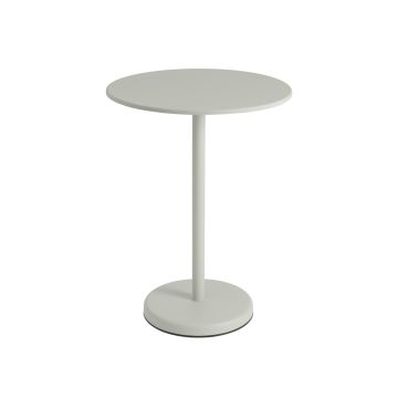 Linear_stolik_barowy_stalowy_h95cm_szary_muuto_ilumia