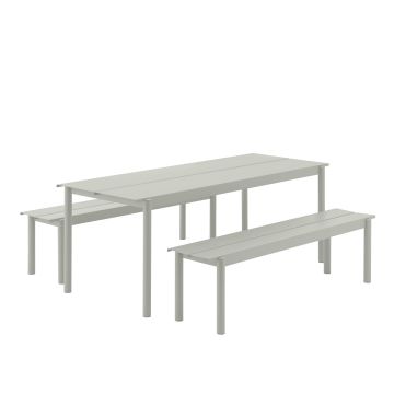Linear-steel-zestaw-mebli-ogrodowych-200x75-szary-Muuto-ilumia
