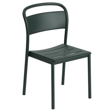 Linear_stalowe_krzesło_ogrodowe_ciemnozielone_muuto_ilumia