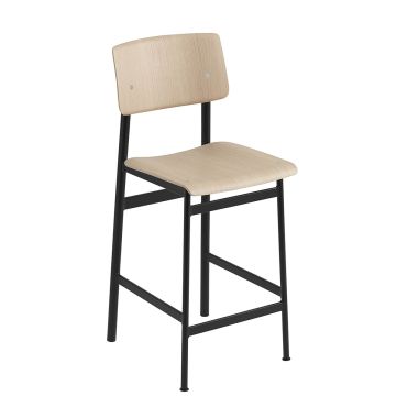 Loft-bar-stool-65-black-oak-Muuto-ilumia